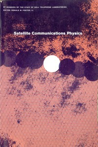 Satellite Communications Physics