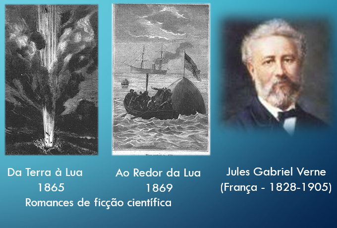 Jules Gabriel Verne