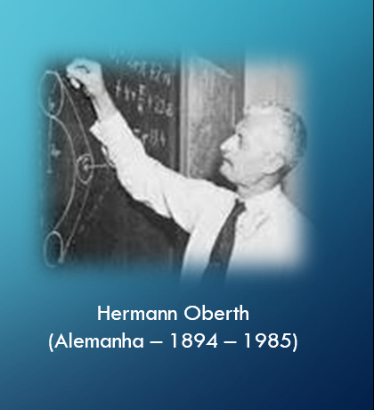 Hermann Oberth