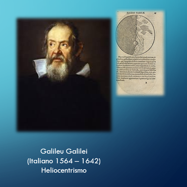 Galileu Galilei